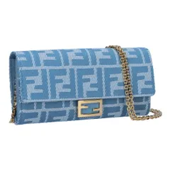 2025年最新】フェンディ fendi チェーンウォレットの人気 2025年最新】フェンディ fendi チェーンウォレットの人気