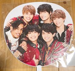 正規品 新品 lilかんさい 西村拓哉 ちびぬい 関西ジャニーズJr