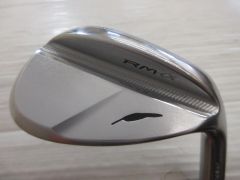 【最短翌日発送】RM-α | 58 | WEDGE | NSプロ TS-114w Ver2 | 中古 | ウェッジ | フォーティーン