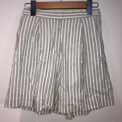 SNIDEL スナイデル パンツ キュロットのサムネイル