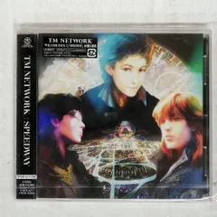 TM NETWORK PLAY SPEEDWAY and T ツアーブックレット 7-39 TM NETWORK play SPEEDWAY and TK Hits!!①: 20 Years