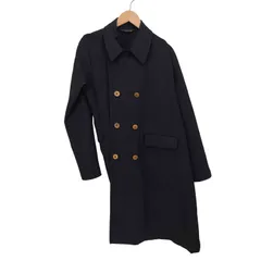 未使用コムデギャルソン牛革コート 2025年最新】COMME des GARCONS HOMME メンズ レザージャケット