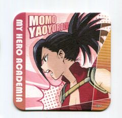 엔스카이 ART COASTER/WJ50주년 기념전 주간 소년 점프전 VOL.3 8백만백
