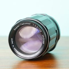 ARGUS CINTAR 135mm f2.8 M42マウント オールドレンズ - メルカリ
