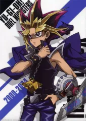 一番くじ　遊戯王　YU-GI-OH!　A賞　闇遊戯 バンダイ WORLDLISE 闇遊戯 レビュー : おもちゃの巣（玩具
