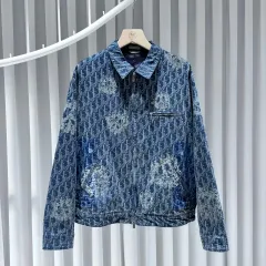 2025年最新】DIOR × Denim Tears Jacketの人気アイテム - メルカリ