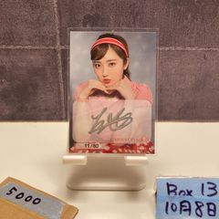 坂巻有紗　シリアルナンバー付き　直筆サイン入り写真パネル　ラケシス　ガッチャード 坂巻有紗 シリアルナンバー付き 直筆サイン入り写真パネル ラケシス