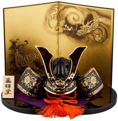 薬師窯] 五月人形 日本製 端午の節句 ミニ コンパクト 手のひら