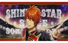 うたプリ　一十木音也　ビッグタオル うたプリ】一十木音也 ビッグタオル プリライ7th バスタオル