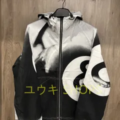 2024年最新】stussy 8ball jacketの人気アイテム - メルカリ