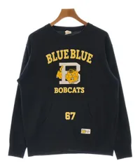 2025年最新】russell athletic blueblueの人気アイテム - メルカリ