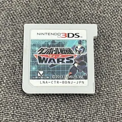 【NPA】3DS ダンボール戦機 WARS ウォーズ