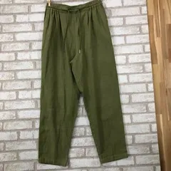 激安大特価，格安 新品 ★ ユナイテッドアローズ　コーエン COEN　 ストレッチツイル ノーカラー セットアップ 　L　黒 ブラック イージー ジャケット パンツ