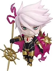 【中古】(未使用･未開封品)ねんどろいど Fate/Grand Order ランサー/カルナ ノンスケール ABS&PVC製 塗装済み可動フィギュア