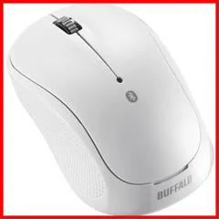 2024年最新】 BUFFALO Bluetooth マウス の人気アイテム - メルカリ