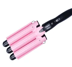 W♥️C KUMATAN WAVE IRON 3連ウェーブアイロン 非売品 7478336542_00.g_400-w-st_g.jpg