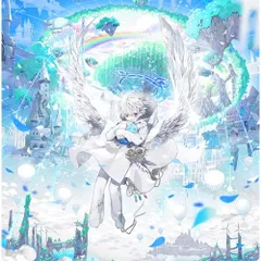  【CD】まふまふ / 世会色ユニバース(通常盤) (AZCS-1127)