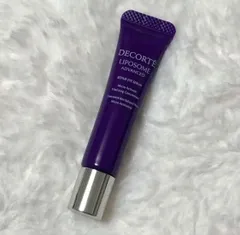 コスメデコルテ　リポソーム アドバンストリペアアイセラム　8mL