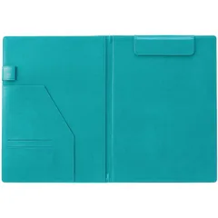 【新着商品】BP-5724-10 ブルー タテ A4 ベルポスト クリップファイル セキセイ(Sekisei)