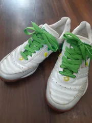 別注】Desporte Comfit JP5 フットサルシューズ 26.5cm