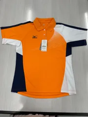 最終処分 新品　ミズノ　レディース　テニスウェア　Mサイズ