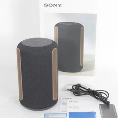 2024年最新】sony srs-ra3000の人気アイテム - メルカリ