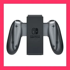 【スタッフおすすめ！】【任天堂純正品】Joy-Con充電グリップ