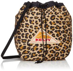 【在庫処分】[Kelty] ショルダーバッグ DP KINCHAKU SHOULDER