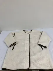 送料無料★SHOO・LA・RUE★ボアコート　ボアジャケット　アウター★Mサイズ　#71007sgr3