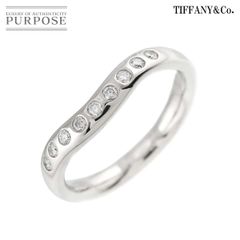 Tiffany & Co. - JEWELRY