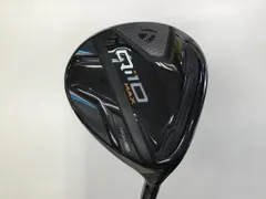 美品　テーラーメイド　Qi10 フェアウェイウッド　7W テーラーメイド Qi10 フェアウェイウッド #7 [Diamana BLUE TM50