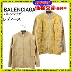 2023年最新】balenciaga ゴルフの人気アイテム - メルカリ