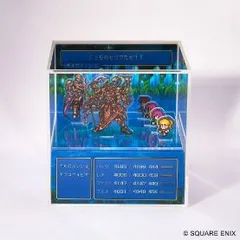 2025年最新】ファイナルファンタジーピクセルリマスターの人気アイテム