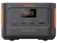Jackery ポータブル電源 240Wh/200W - メルカリ
