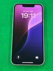 SIMフリー　iPhone 13　mini  128GB ピンク   　（管理番号A051601）