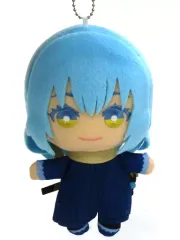 ❶タグ付き 転生したらスライムだった件 ともぬい 6点セット グッズ-ぬいぐるみ】転生したらスライムだった件 転スラ日記