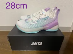 S.Anthony　KT7 Lightブルー28.5㎝ 2025年最新】anta kt7の人気アイテム - メルカリ