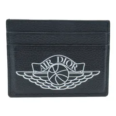 ディオール AIR DIOR カードホルダー カードケースのサムネイル