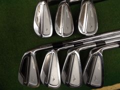 4800 Mizuno Pro 518 #4-PW NS MODUS3 SYSTEM3 TOUR 125 S カスタム ミズノプロ アイアンセット ゴルフクラブ .975827