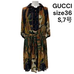 CELINE リアルムートンコート size36 タグとるとリバーシブルに