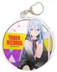 【中古】雑貨 宵崎奏(25時、ナイトコードで。) アクリルキーホルダー 「プロジェクトセカイ カラフルステージ! feat.初音ミク×TOWER RECORDS」