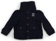 【ラルフローレン/RalphLauren】カーディガン 80サイズ 男の子【子供服・ベビー服】（1923607）