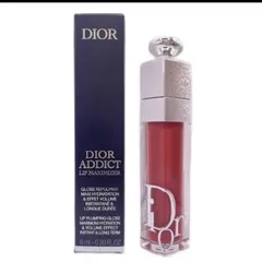 ディオール アディクト リップ マキシマイザー 018 インテンス スパイス 国内正規品