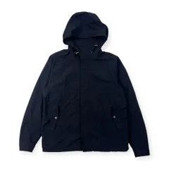 URBAN RESEARCH Sonny Label アーバンリサーチ サニーレーベル CORDUR 撥水加工 マウンテンパーカー ジャケット ジャンパー L/ブラック メンズ