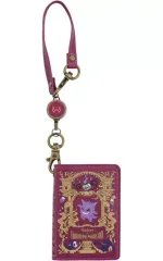 【中古】雑貨 ゲンガー ブック型パスケース Pokemon Fairy Tale 「ポケットモンスター」 ポケモンセンター限定