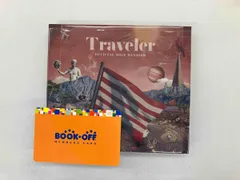 2025年最新】official髭男dism traveler 初回限定盤の人気