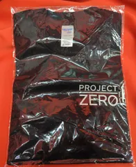 名探偵コナン リアル脱出ゲーム　2018年　公安最終試験からの脱出　Tシャツ Sサイズ（日本サイズ）