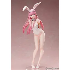 Amazon | ダーリン イン ザ フランキス ゼロツー バニーVer. 1/4