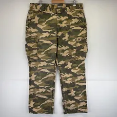 2025年最新】carhartt パンツ迷彩の人気アイテム - メルカリ