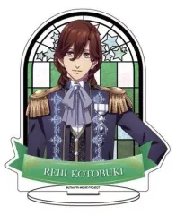 【中古】アクリルスタンド・アクリルパネル 08.寿嶺二 キャラアクリルフィギュア 「うたの☆プリンスさまっ♪ マジLOVEキングダム」